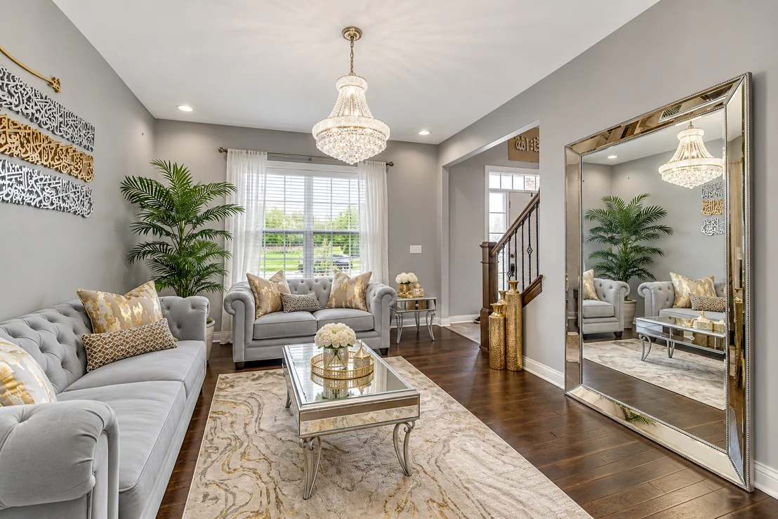 Photo of 1501 OAKFOREST Drive