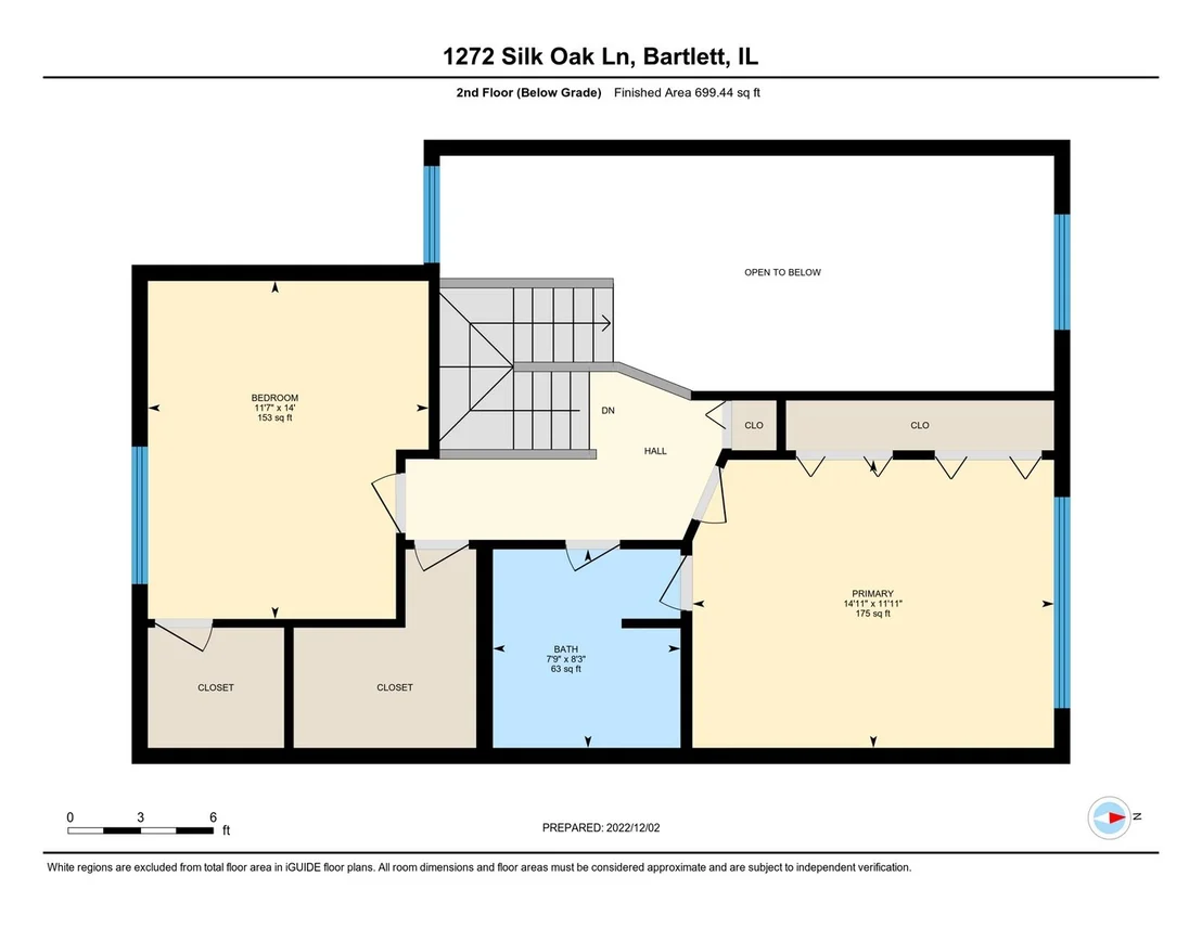 Photo of 1272 Silk Oak Lane