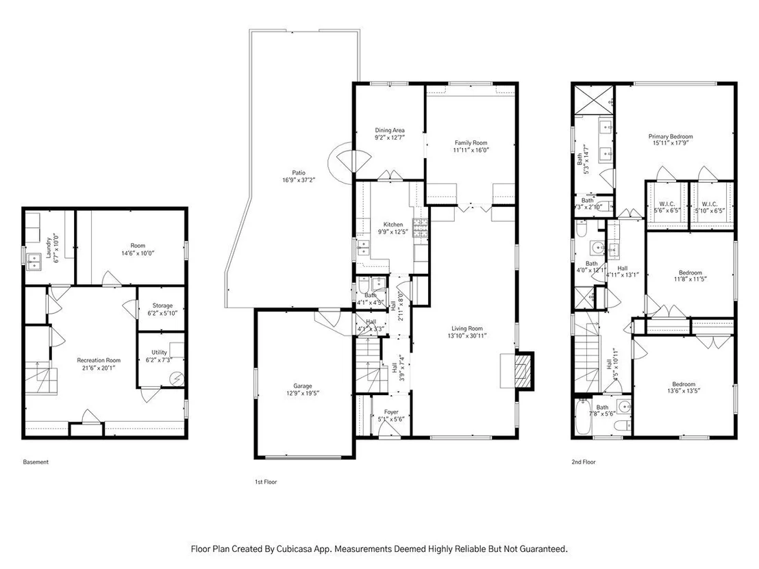 Photo of 1105 Elm Street