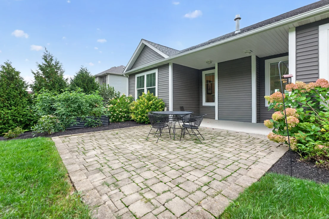 Photo of 1203 War Admiral Drive