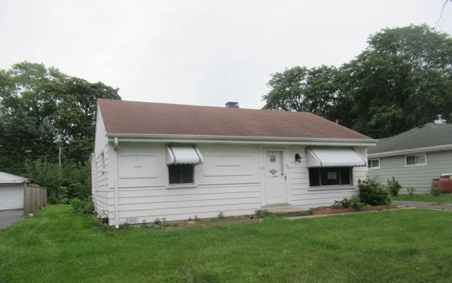 Photo of 209 N William Street