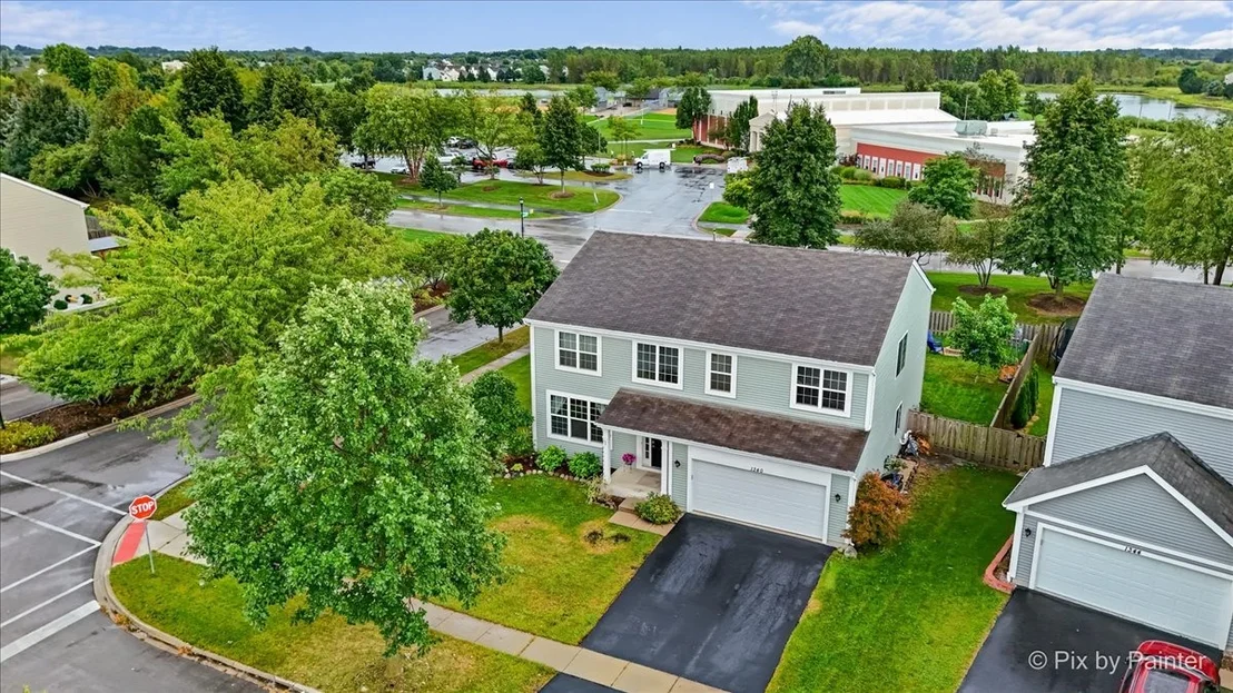 Photo of 1340 Evergreen Lane