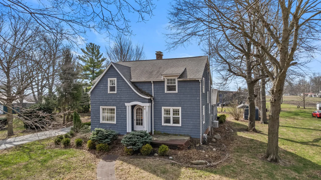 Photo of 400 3rd Street