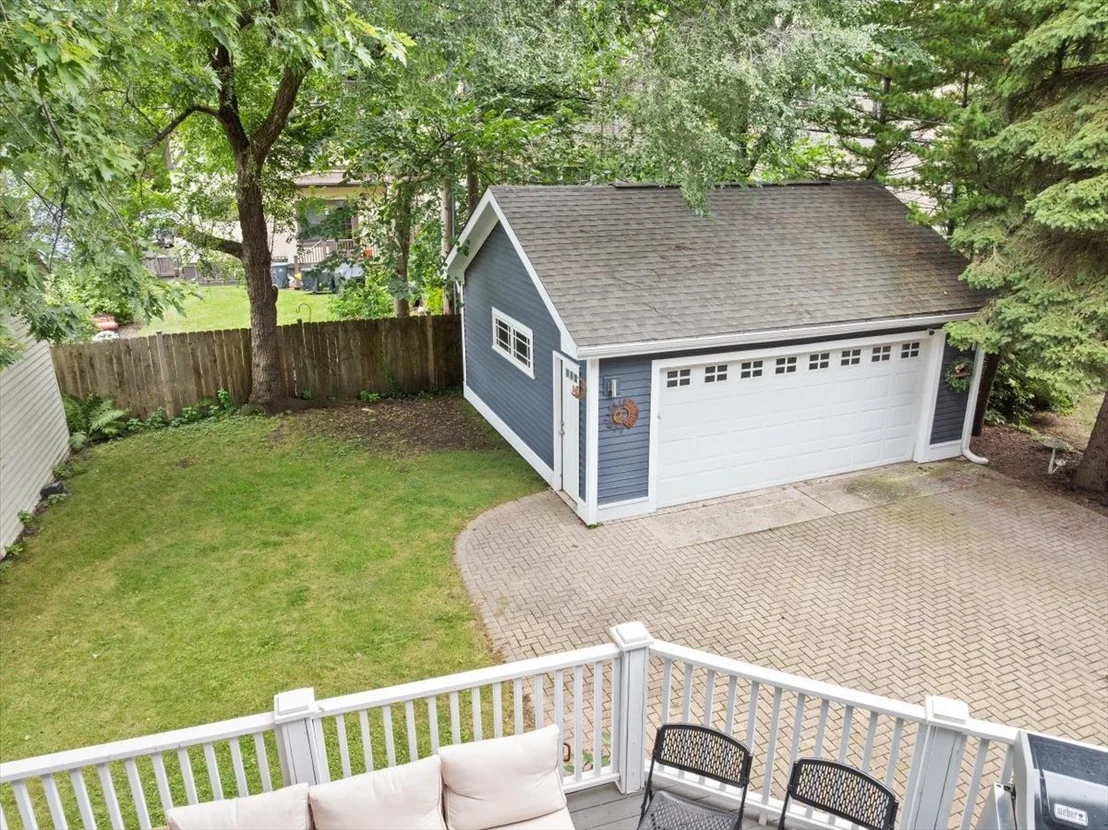 Photo of 1119 Oak Avenue