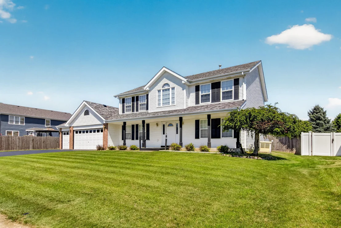 Photo of 735 Kristi Drive