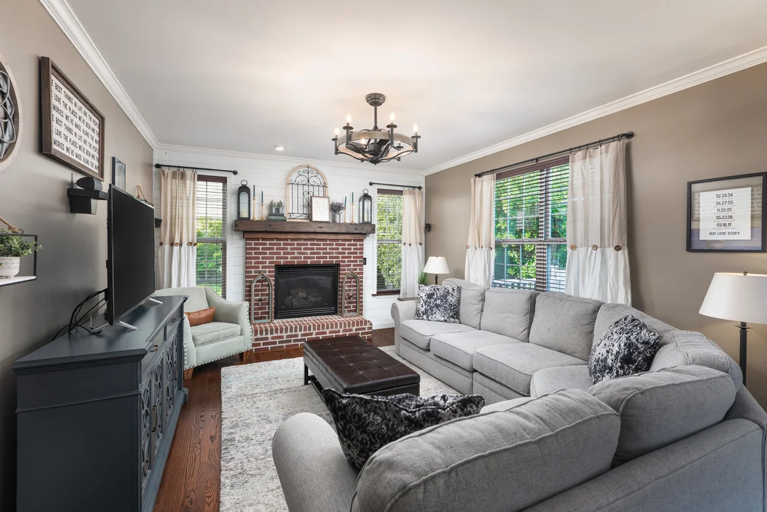 Photo of 1009 Bennett Court