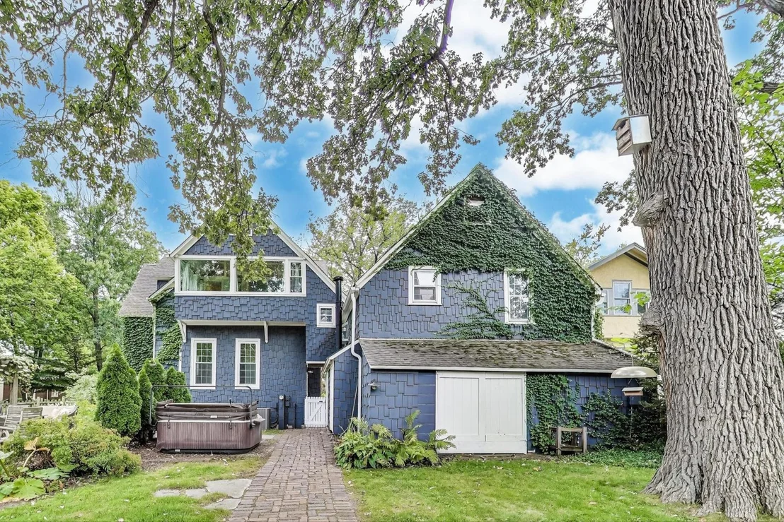 Photo of 1606 Forest Avenue