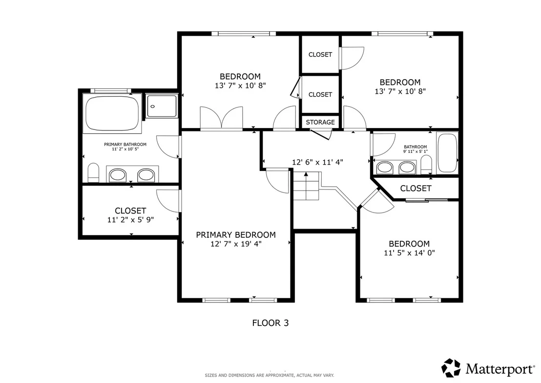 Photo of 3479 Charlemaine Drive