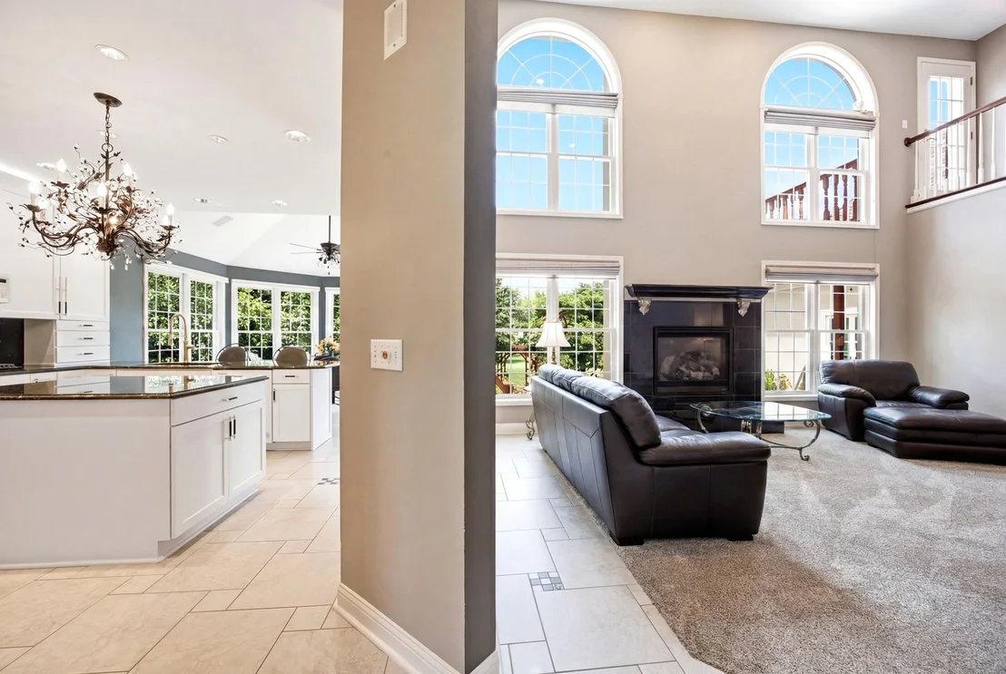 Photo of 2284 Cairnwell Drive