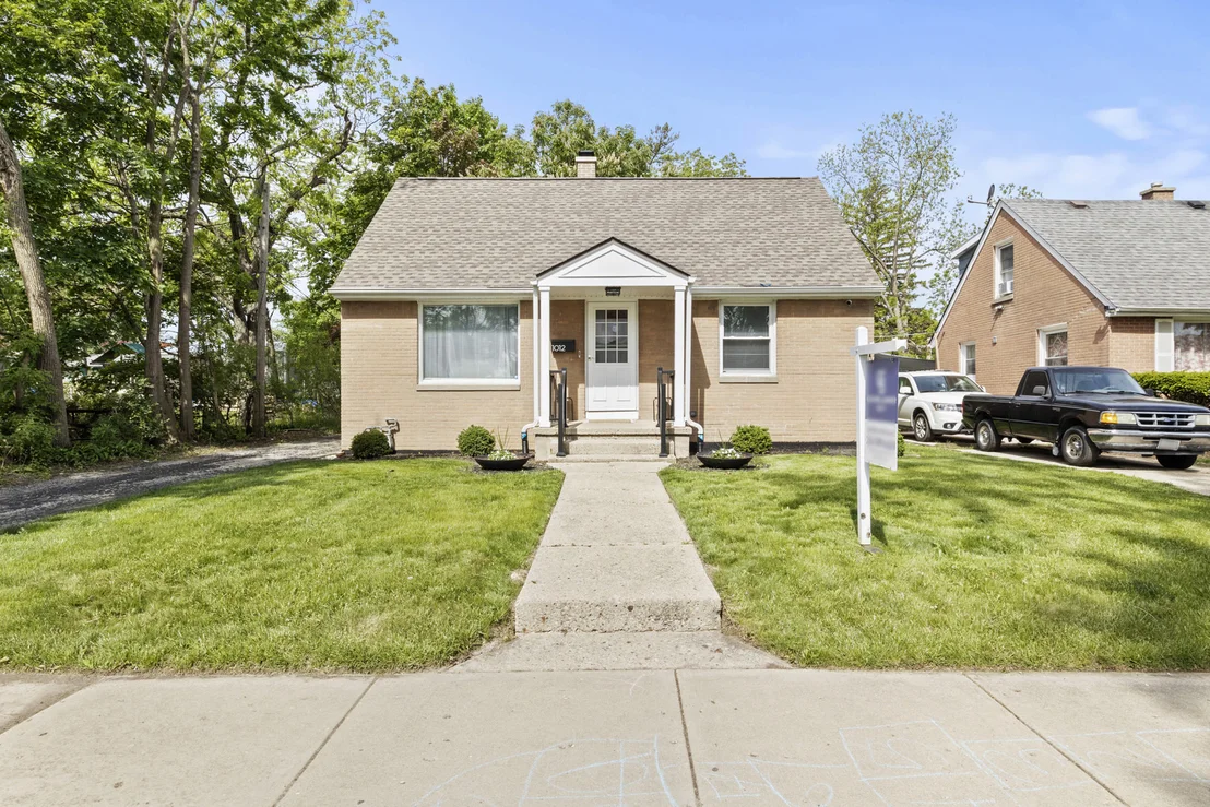 Photo of 1012 Leith Avenue