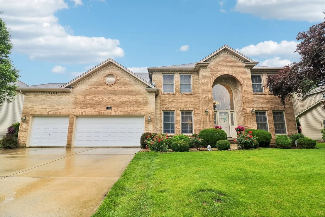 Photo of 16324 Hidden River Drive