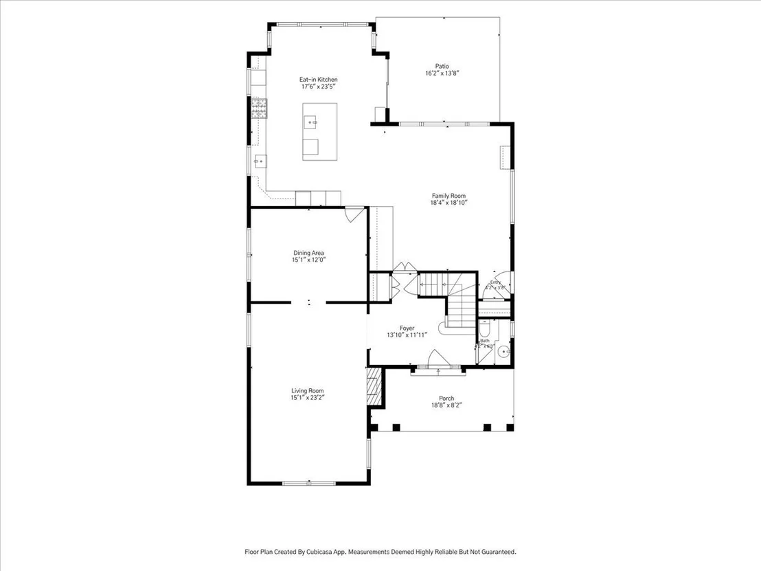 Photo of 2448 Central Park Avenue