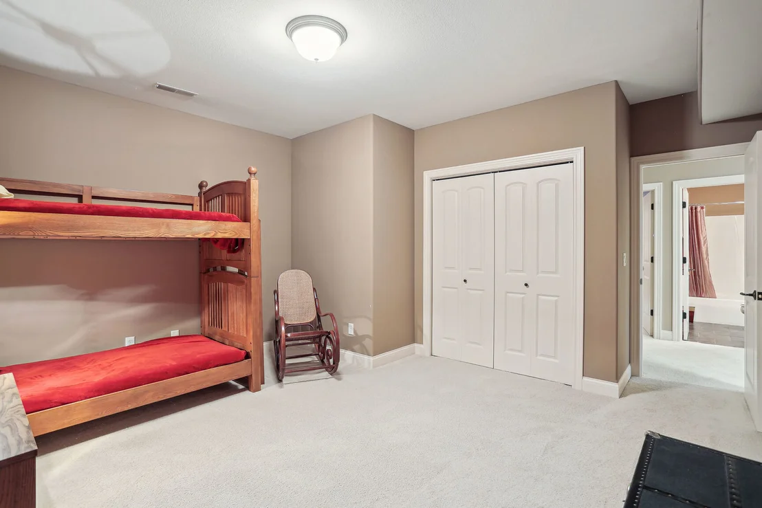 Photo of 2602 Castlerock Drive