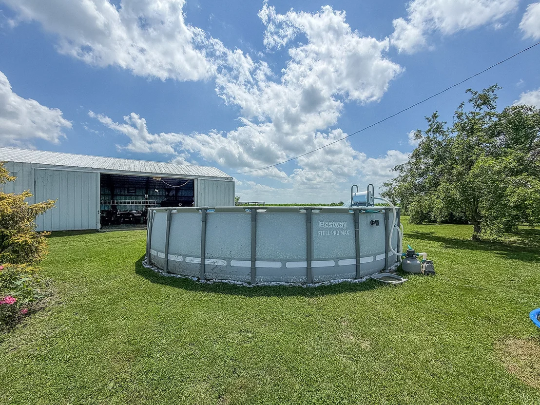 Photo of 2273 County Road 3100