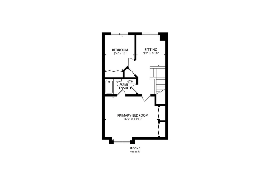 Photo of 1276 SHAMROCK Lane