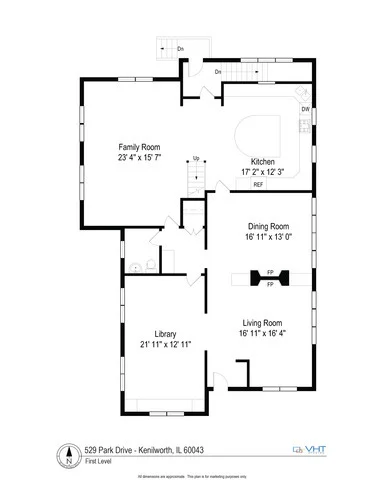 Photo of 529 Park Drive