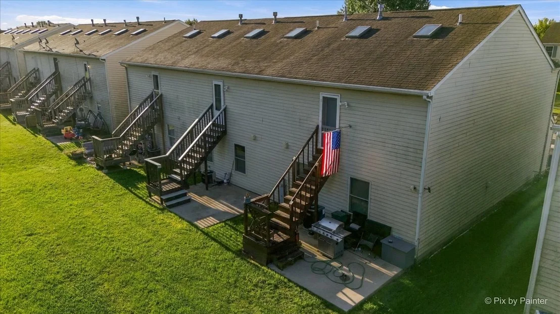 Photo of 1519 Stonefield Drive