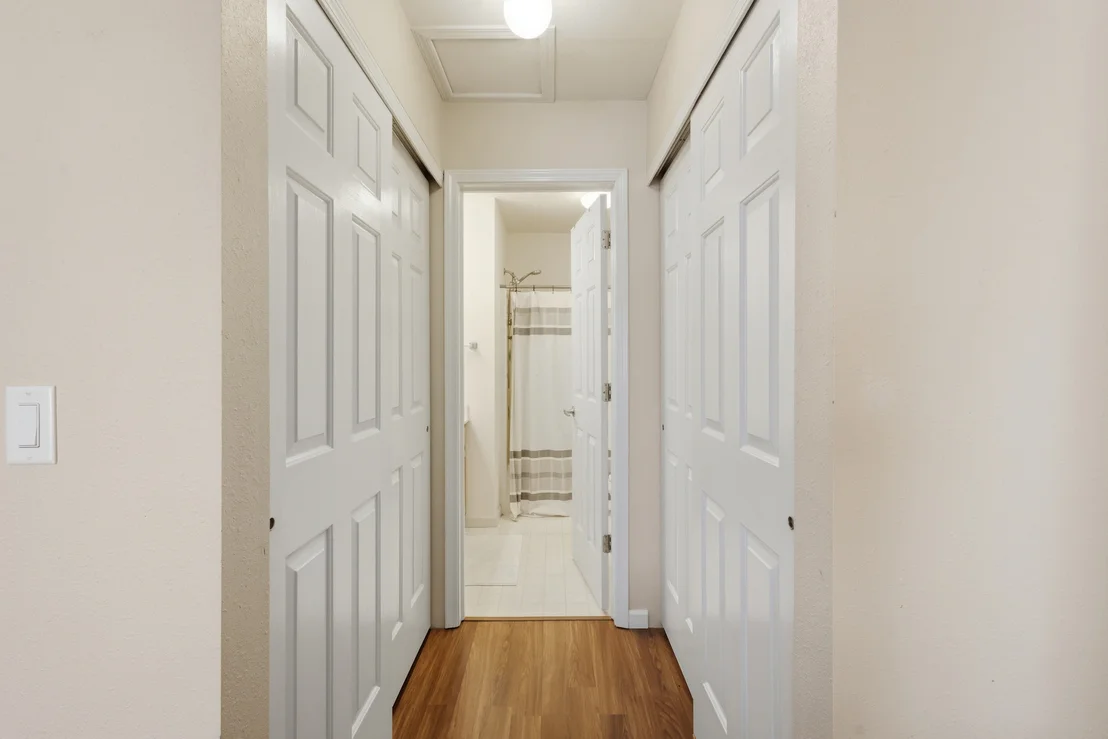 Photo of Unit 205 at 2408 Windward Boulevard