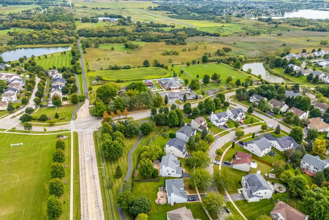 Photo of 270 W Winding Trail Circle