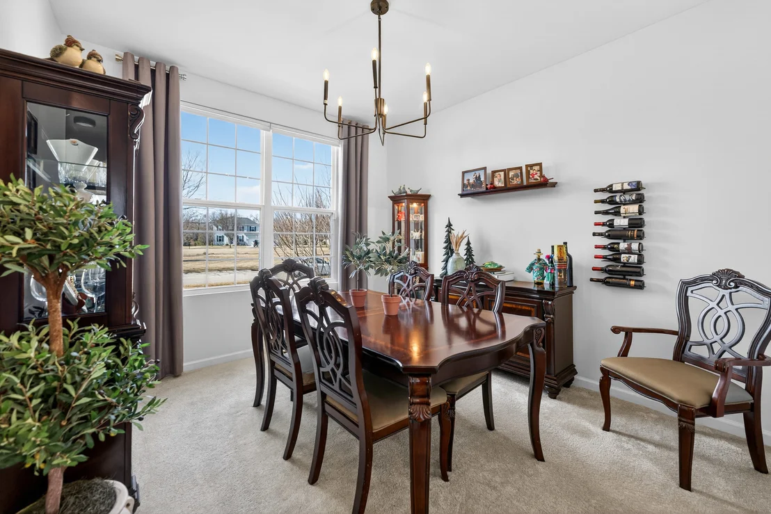 Photo of 2110 Silver Leaf Drive