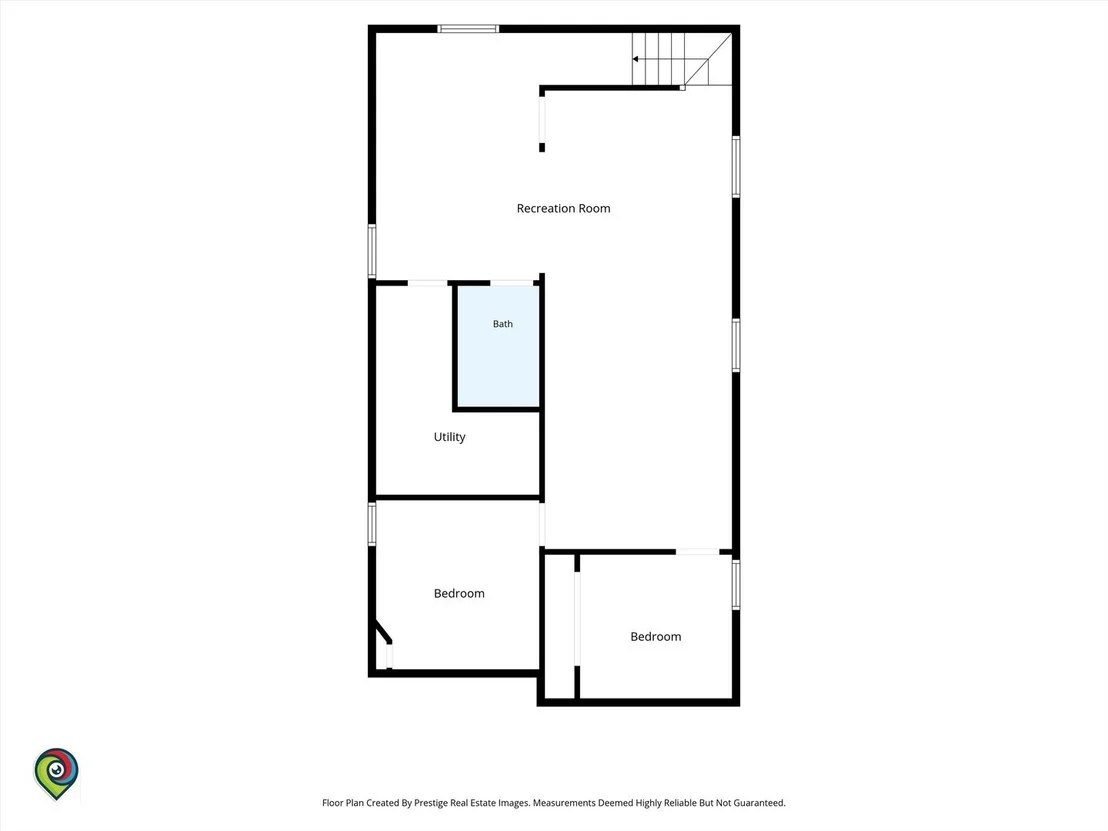 Photo of 3798 W 76th Place