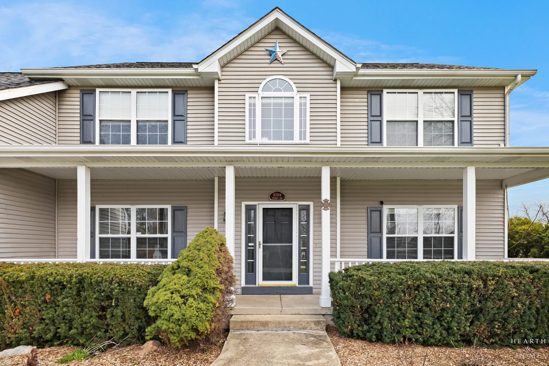 Photo of 10514 RIDGE Lane