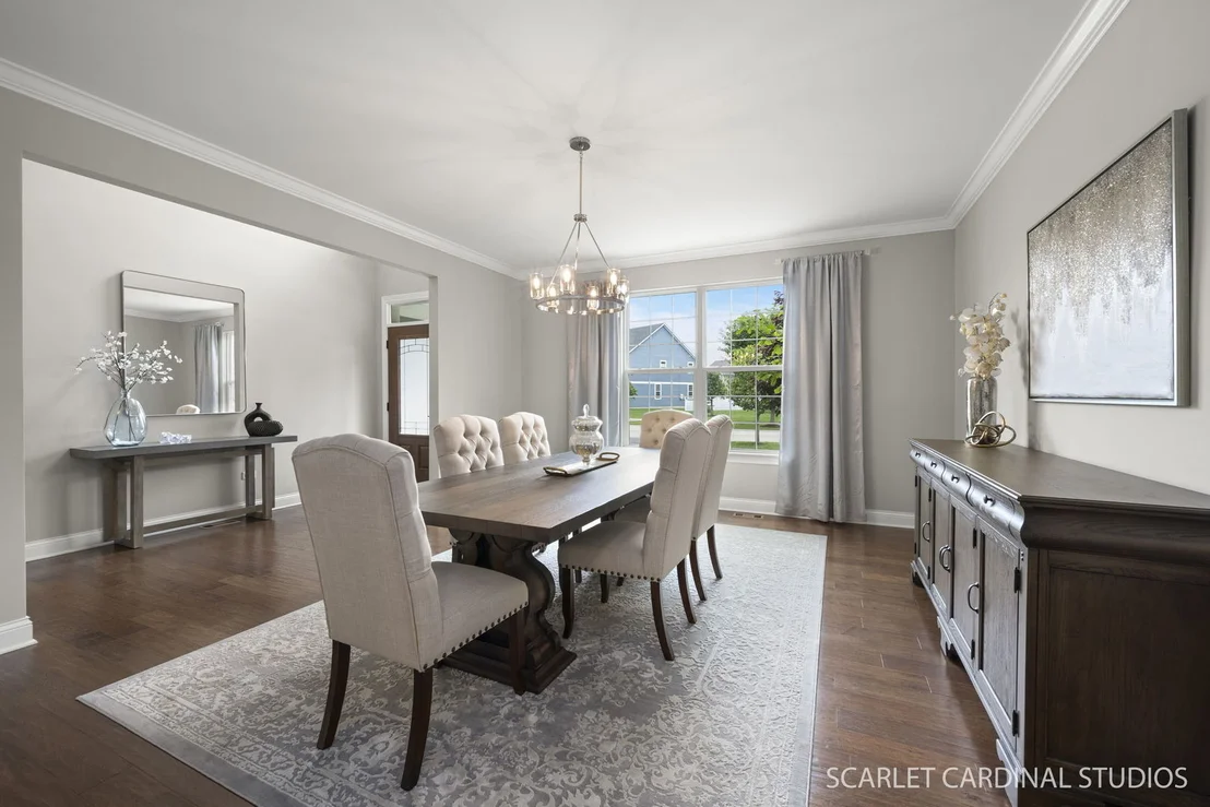 Photo of 851 Heatherfield Circle