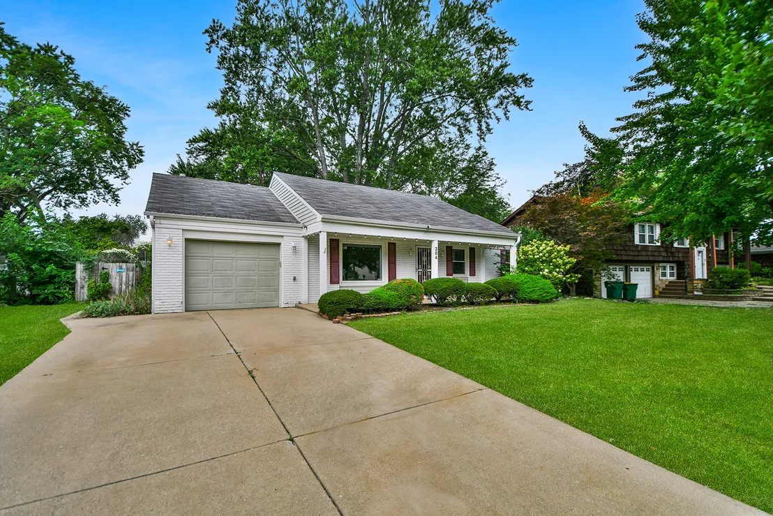 Photo of 284 Timber Hill Road