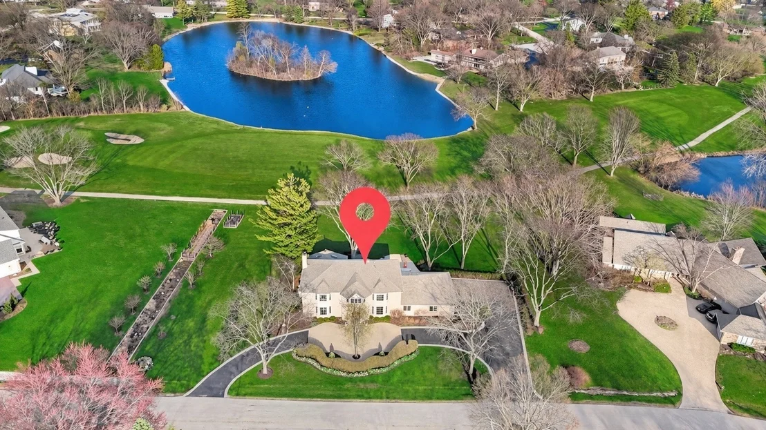 Photo of 2321 Coach Road