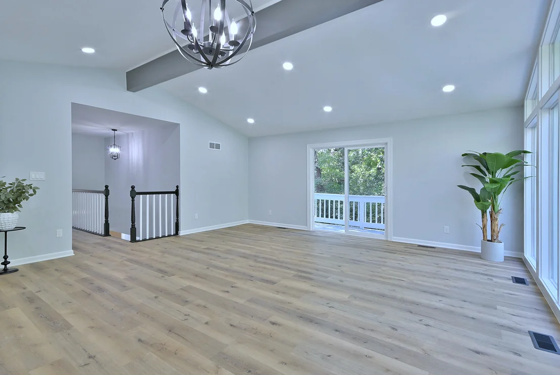 Photo of 1605 Middletree Road