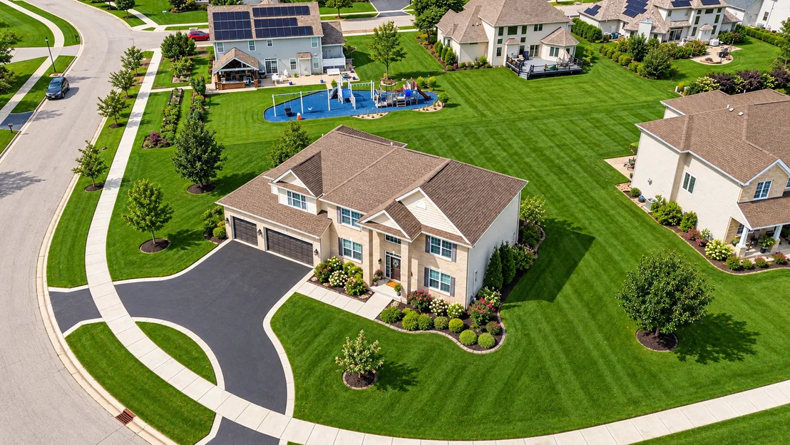 Photo of 1501 OAKFOREST Drive