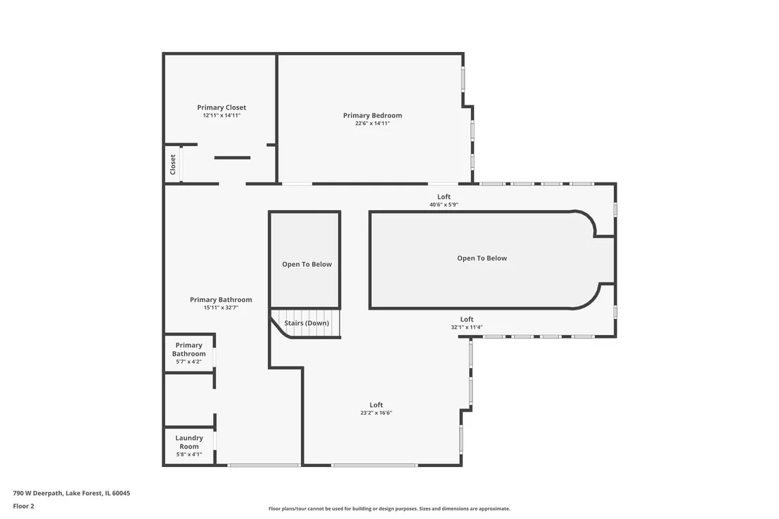 Photo of 790 W Deerpath Road