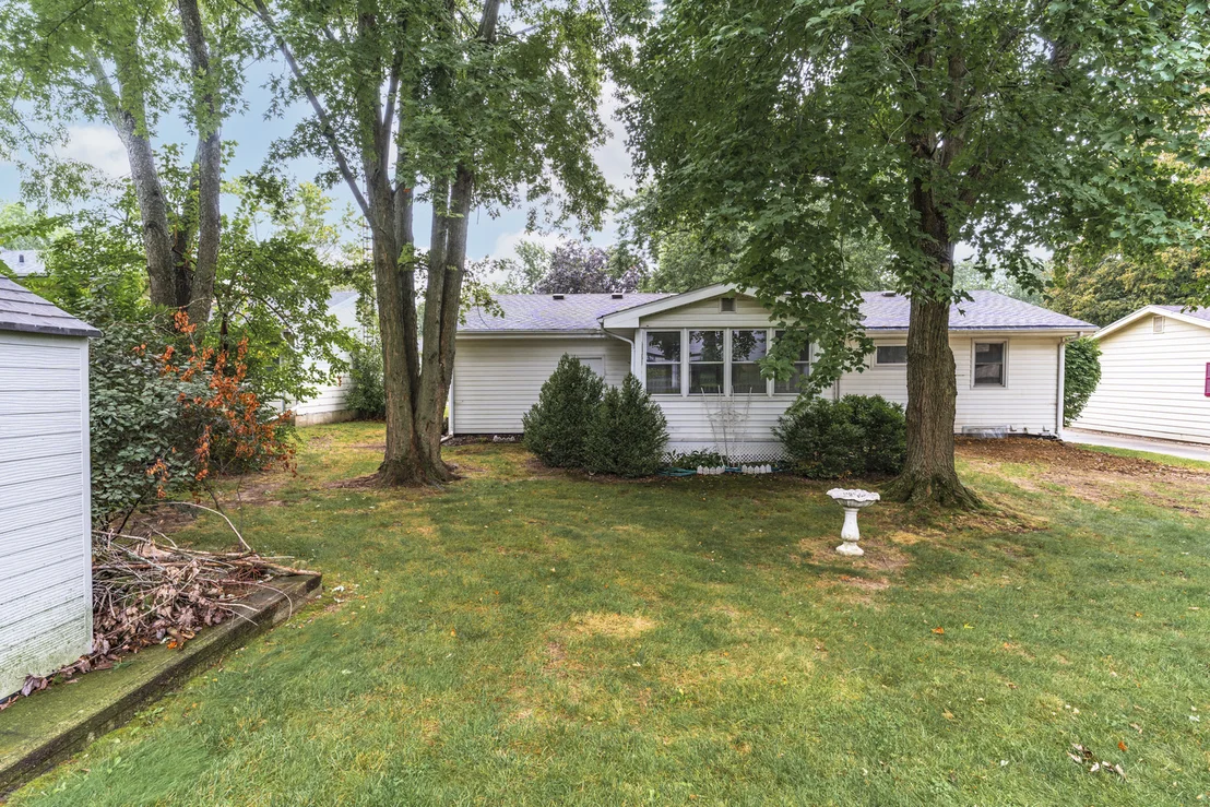 Photo of 1722 Hoover Drive
