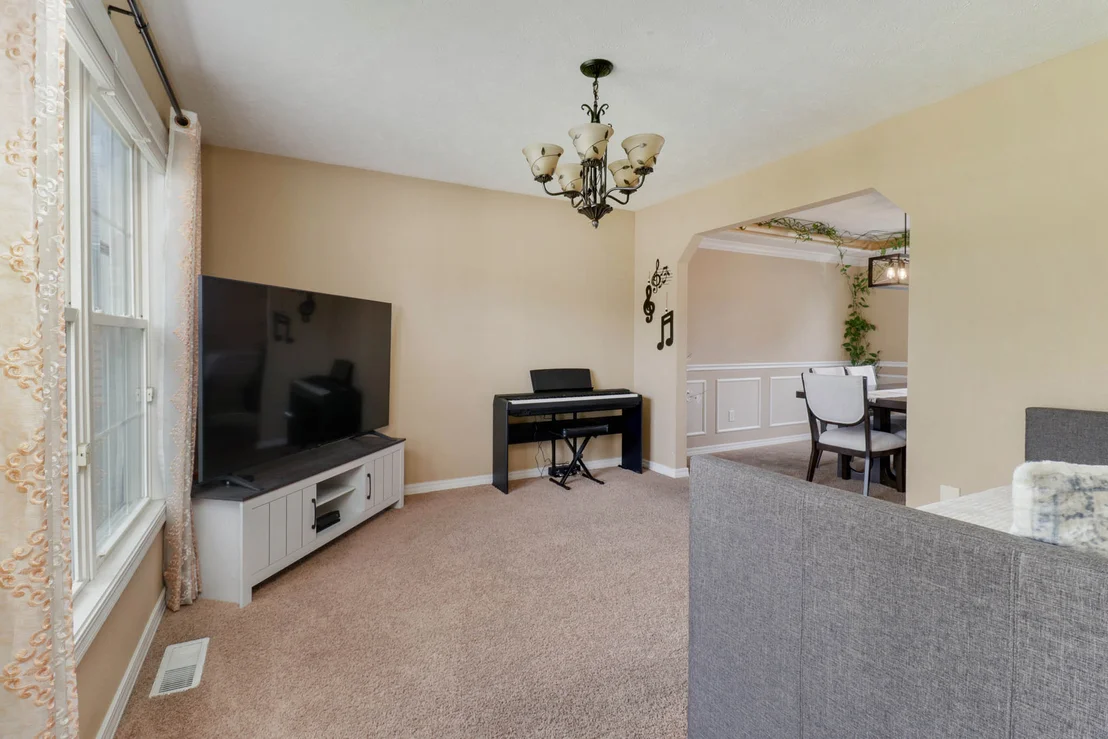 Photo of 2921 Grey Hawk Drive