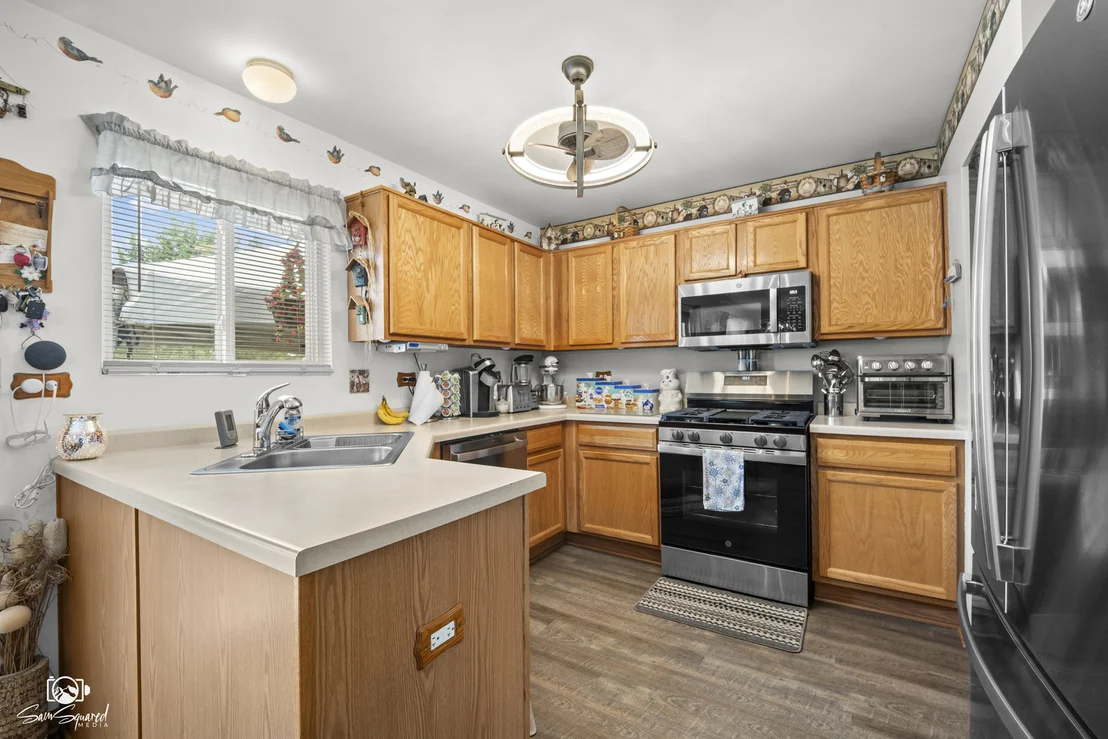 Photo of 1801 Caton Ridge Drive