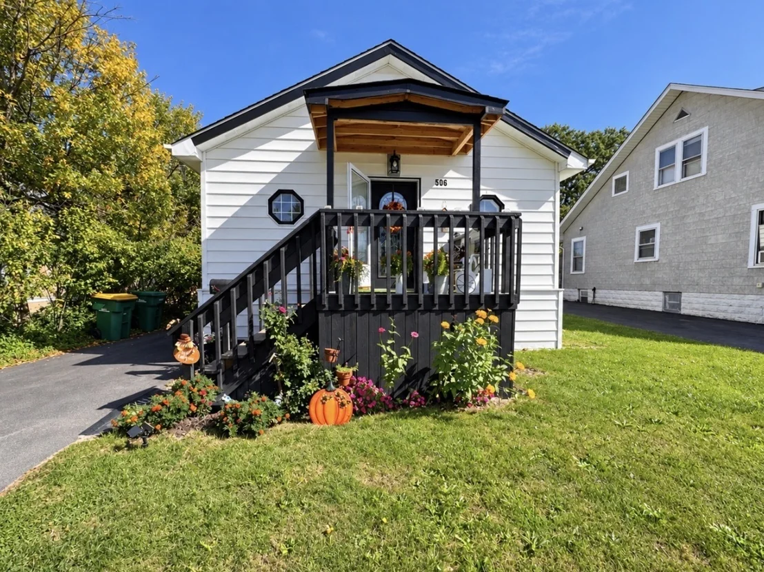 Photo of 506 Scribner Street