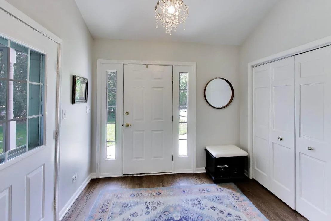Photo of 1109 Shermer Road