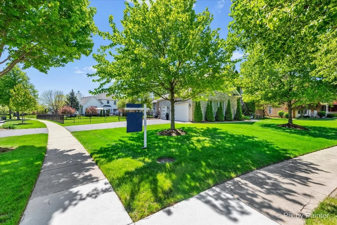 Photo of 2400 Wyeth Drive