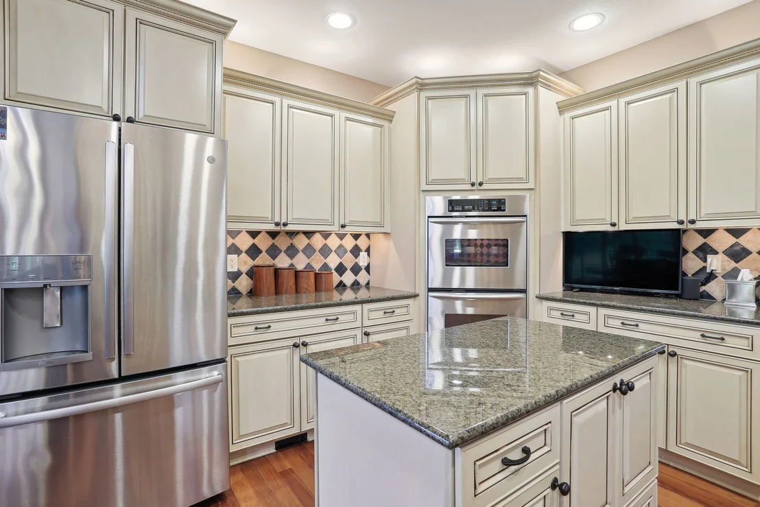 Photo of 2602 Castlerock Drive