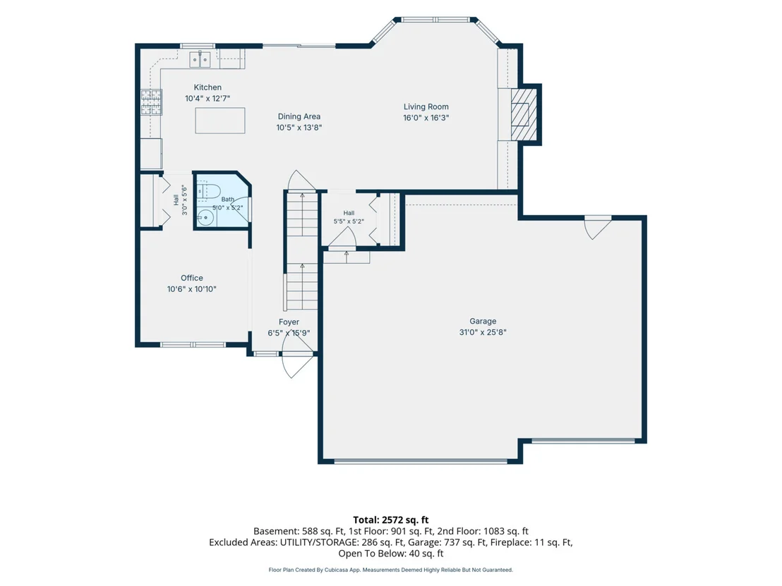 Photo of 1310 Longford Lane