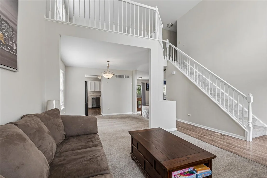 Photo of 1811 Prairie Ridge Drive