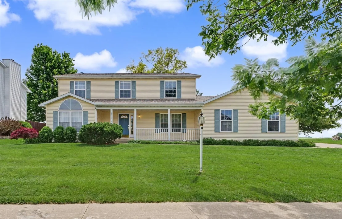 Photo of 4409 Copper Ridge Road