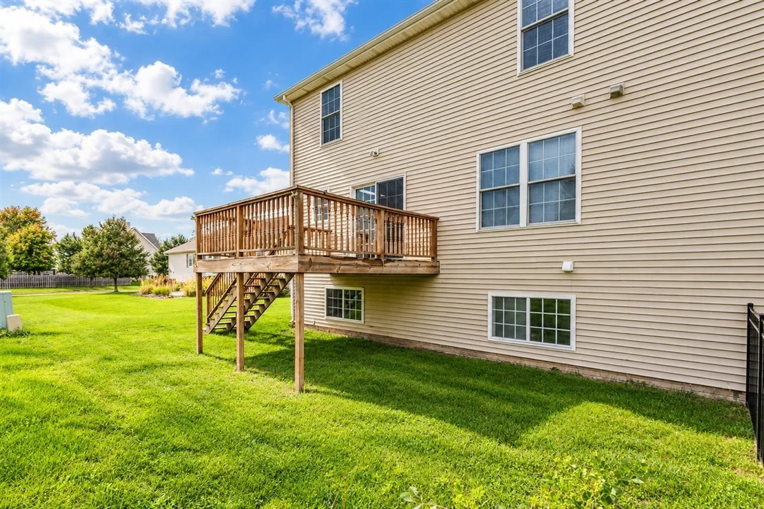 Photo of 603 Wildberry Drive