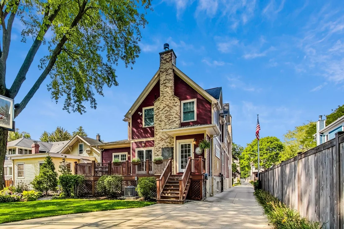 Photo of 539 Forest Avenue