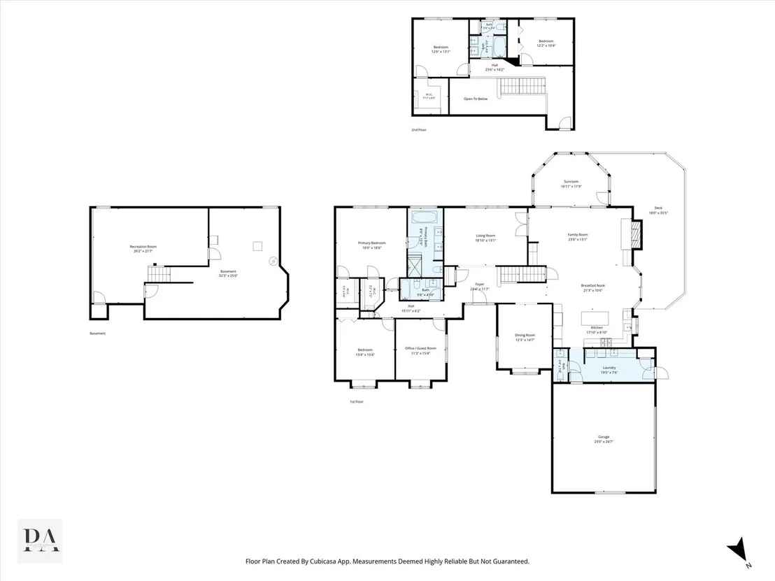 Photo of 23255 W Fairview Drive