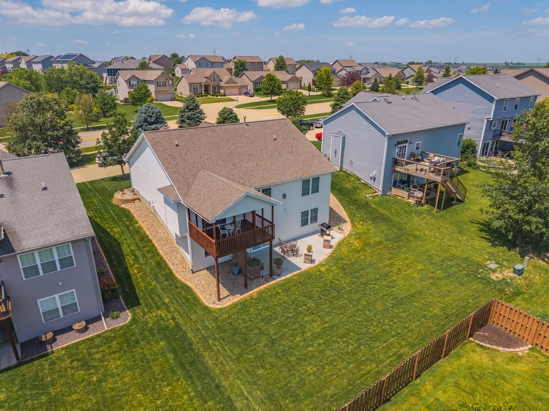 Photo of 1412 Kickapoo Creek Road