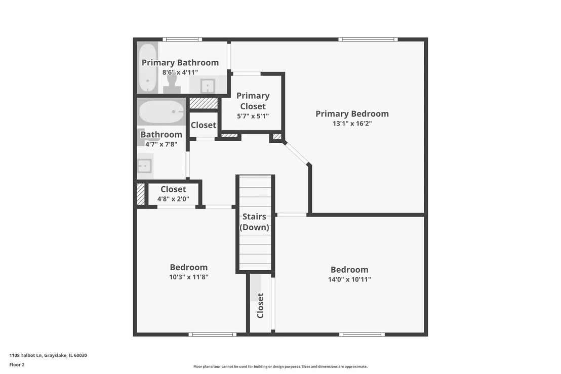 Photo of 1108 Talbot Lane