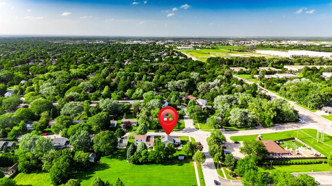 Photo of 1334 Hill Road