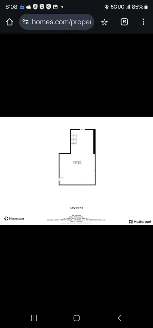 Photo of 613 3 Oaks Road