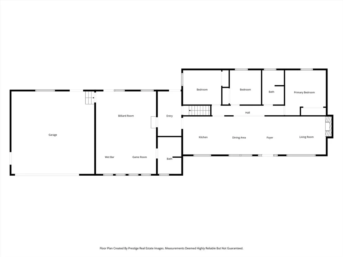 Photo of 810 N Cherry Street